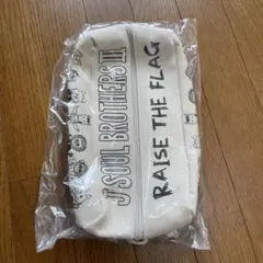 【新品未使用】三代目JSB ティッシュケース