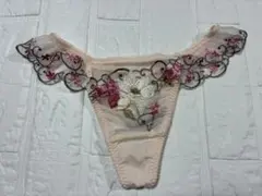 Wacoal　サルート　ソング　Mサイズ