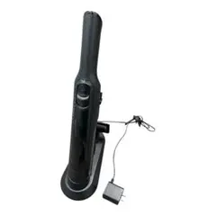 Shark ハンディクリーナー 本体 充電スタンド　付属品付　Shark 充電式 Shark ハンディクリーナー 本体 充電スタンド付き - メルカリ