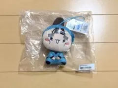 忍たま乱太郎 もちぴこマスコット 第十弾 二ノ坪怪士丸