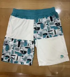 EGOZARU バスケットボールパンツ