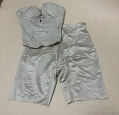 ブライダルインナー上下セット