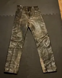 y*7様 Genuine Front Quarter Horsehide サイズのサムネイル