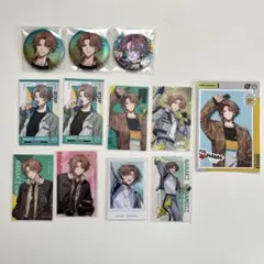 斜木七基 まとめ売り 18TRIP エイトリ 斜木七基 カードまとめ売り｜Yahoo!フリマ（旧PayPay