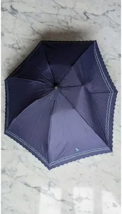 【ジャンク品】超軽量POLO RALPH LAUREN レディース折畳み傘骨折有のサムネイル