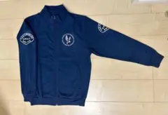 在庫残り僅か！LAPD SWAT フリース ネイビー Mサイズ サバゲー