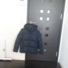 TOMMY ダウンジャケット子供用