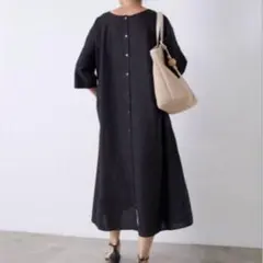 2026年最新】ビアズリー beardsley リネン ワンピースの人気アイテム