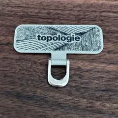 topologie ストラップ