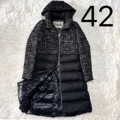 2026年最新】ヘルノ ダウン ツイードの人気アイテム - メルカリ