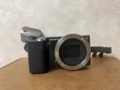 2026年最新】ジャンク ソニー ミラーレスの人気アイテム - メルカリ