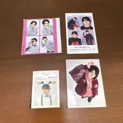 SixTONES 森本慎太郎