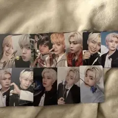 zb1_zerobaseone キムテレ トレカ 公式