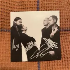 2025年最新】the 1975 サインの人気アイテム - メルカリ