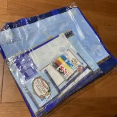 ディズニー ステーショナリーセット バケーションパッケージ