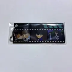 名探偵コナンセガラッキーくじ 服部平次との3日間 I賞