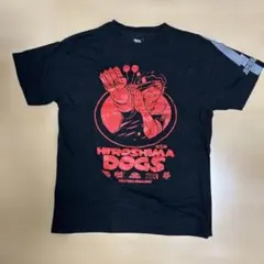 レア コアチョコ はだしのゲン Tシャツ
