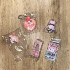 マイメロ　ガチャ　まとめ売り
