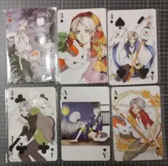 2025年最新】11枚のトランプの人気アイテム - メルカリ