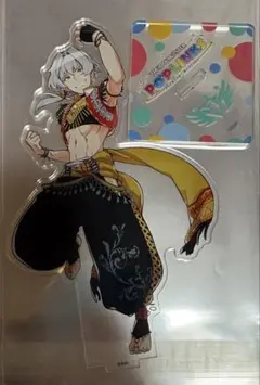 ポップリンクス　牙崎漣　アクスタ