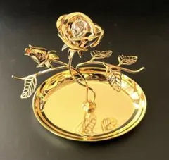 CRYSTAL TEMPTATIONS 【薔薇】