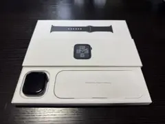 Apple Watch Series 10 46mm 3台同時 充電器付き