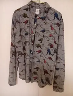 Design Tshirts Store graniph シャツ