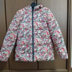 値下げ！リバティ リバーシブル ダウンジャケット ダウンジャケット レディース