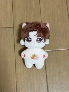 SEVENTEEN スングァン マスター ぬいぐるみ 20cm - メルカリ
