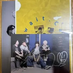 2025年最新】alexandros but wait.cats?の人気アイテム - メルカリ