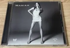 マライアキャリー Mariah Carey #1's ベストアルバム