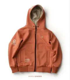 【ハチヤーズ 8YARDS】 PULLOVER スリーブレスフーディ　 Lサイズ 8YARDS | TAGLINE HOODIE