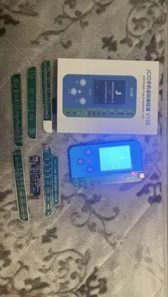 2025年最新】jcid v1seの人気アイテム - メルカリ