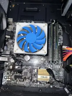 ASUS B150M-A マザーボード