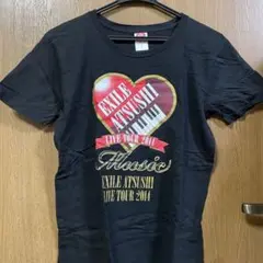 EXILE ATSUSHI Tシャツ