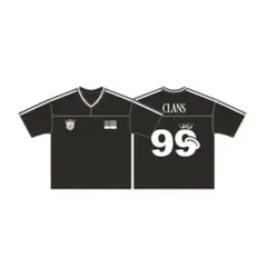 CLAN QUEEN UNIFORM SHIRT
