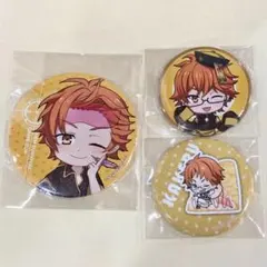 2025年最新】十王院カケル 缶バッジの人気アイテム - メルカリ