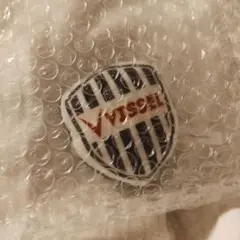 ヴィッセル神戸　ぬいぐるみ第一弾エンブレムぬいぐるみ