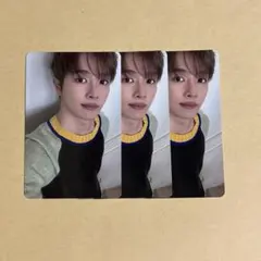 RIIZE ライズAll of You ソンチャン トレカ 3枚 セット