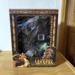 九龍妖魔學園紀 蘇える秘宝版★皆守甲太郎 スマホスタンドフィギュア 限定特典