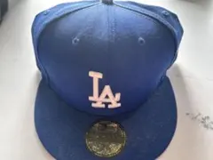 LA キャップ (24時間以内発送)