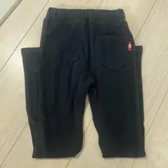 DT 130 ブラックパンツ