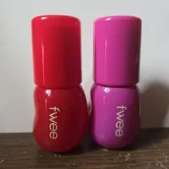 fwee　３Dボリューミンググロス