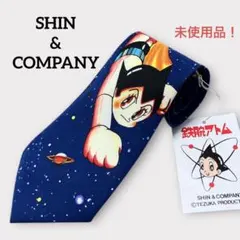 2026年最新】鉄腕アトム ネクタイの人気アイテム - メルカリ