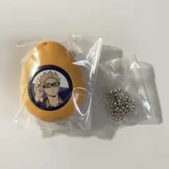 ハイキュー　月島蛍　サウンドロップ　ガチャガチャ