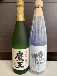 2025年最新】魔王 古酒の人気アイテム - メルカリ