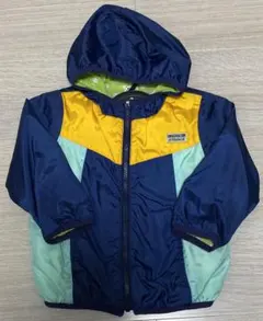 ウィンドブレーカー ジャンパー アウター