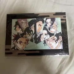 鬼滅の刃 無限城編 入場者特典 第1弾
