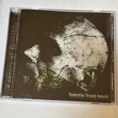 DOMINATION THROUGH IMPURITY / Essence Of