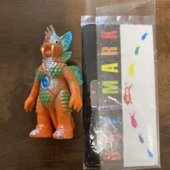 ブルマァク 特撮